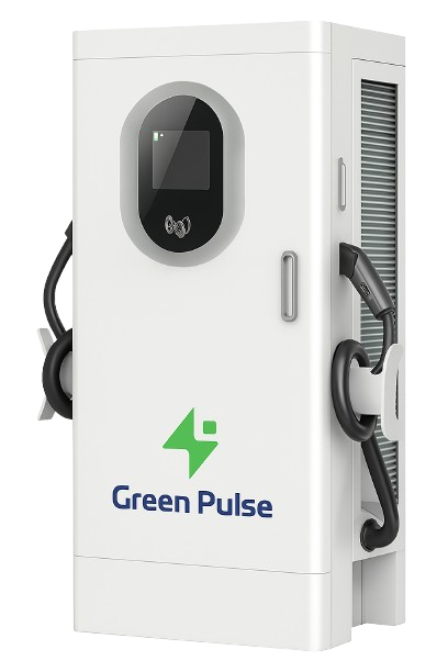 GPD 240 DC fast charger unit