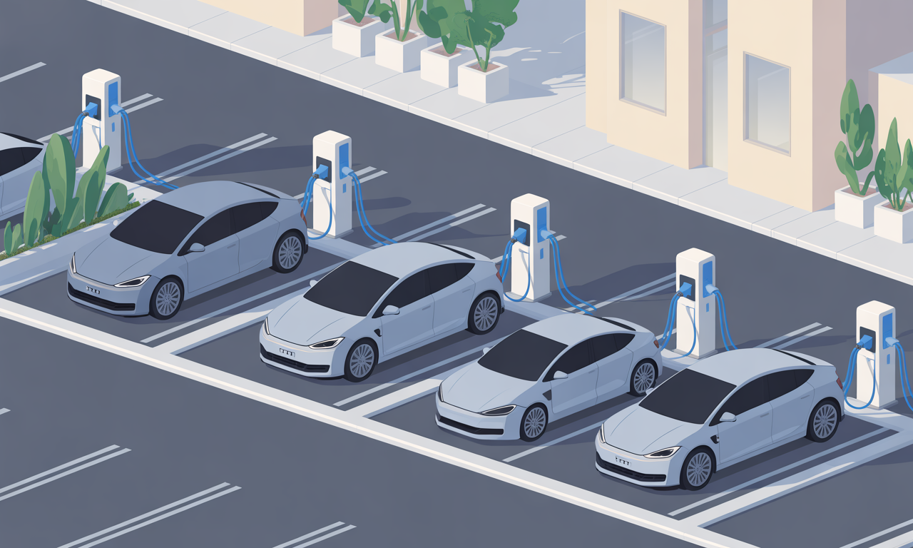 Commercial Facilities